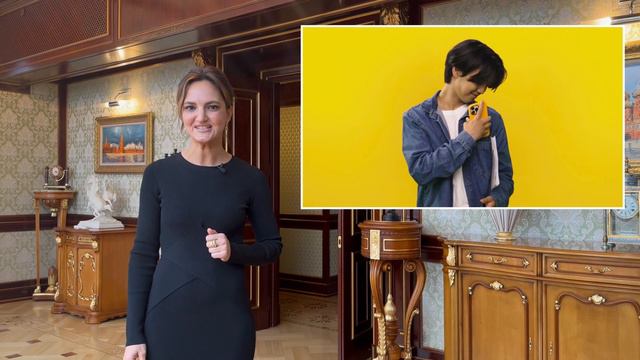 Еженедельный видеодайджест с 23 по 29 октября 2023 г. смотреть онлайн