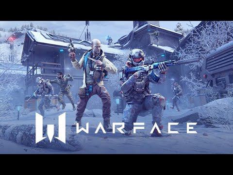 Стрим Warface рейтинги матчи собираем подписчиков на Стрим смотреть онлайн