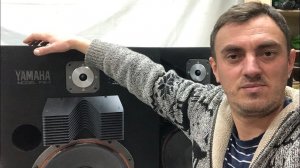 Yamaha Fx-1 Обзор / Yamaha Fx-1 Review