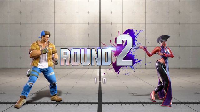 SF6 NoahtheProdigy (Luke) vs FluxWaveZ (A.K.I) - Street Fighter 6 смотреть онлайн