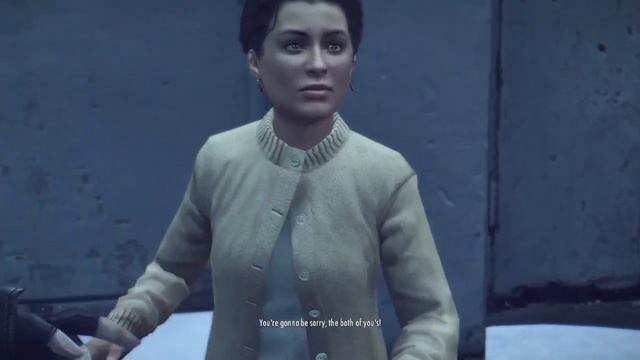 Mafia II Definitive Edition Episode One| Welcome to Empire Bay смотреть онлайн