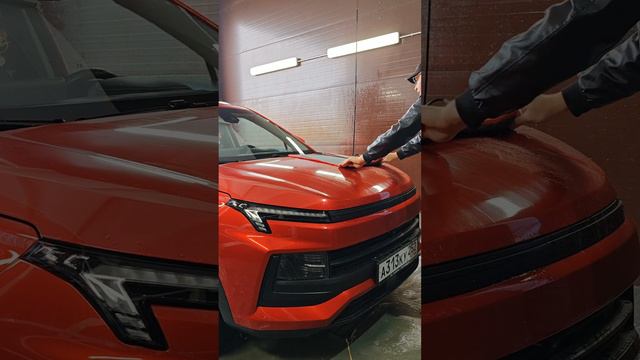 Как вам тряпочка? 🔥 #мавико #москвич3 #рекомендации смотреть онлайн