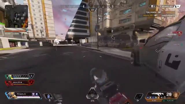 Bloodhound Edition смотреть онлайн