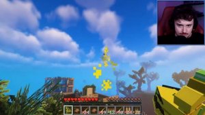 ЭДИСОН И ДЕД ПОССОРИЛИСЬ!