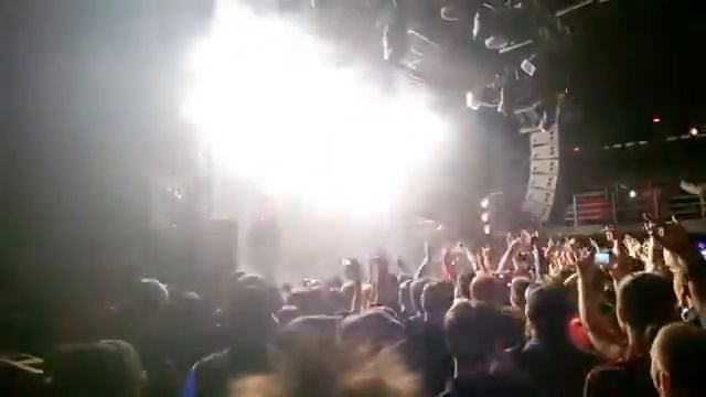 [AMATORY] – Первый 13.11.15