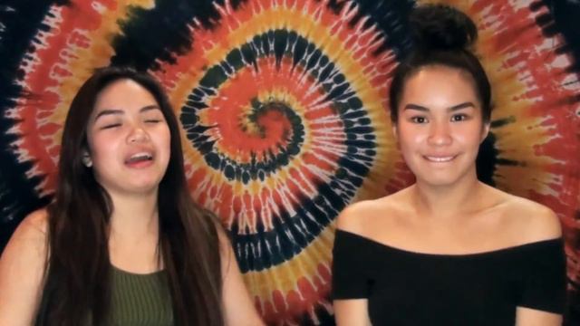 THE DRUNK WHISPER CHALLENGE (Philippines) | N.D IDEAS смотреть онлайн