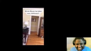 Tal_On Do The Dishes Compilation #1 Reaction