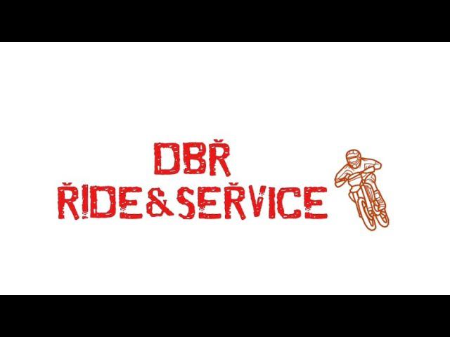 Трейлер DBR RIDE&SERVICE смотреть онлайн