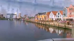 Хузум Теодора  Шторма