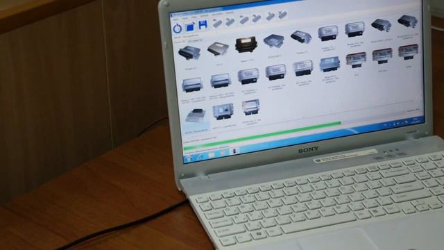 Scan Master CAN часть 2 смотреть онлайн
