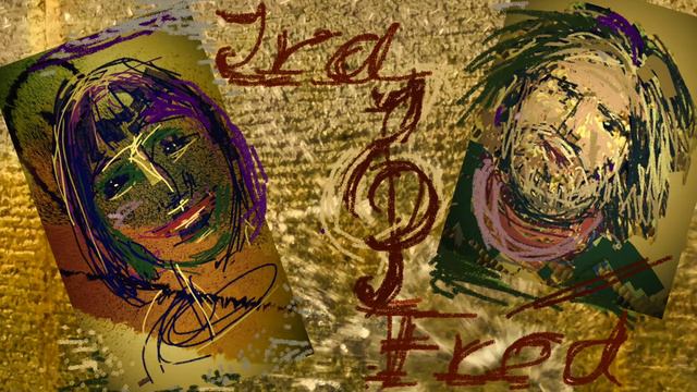 ESTATE Bruno Martino von Ira&Fred смотреть онлайн