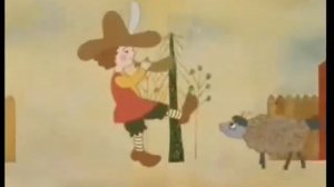 П. И. Чайковский. Детский Альбом - Немецкая Песенка