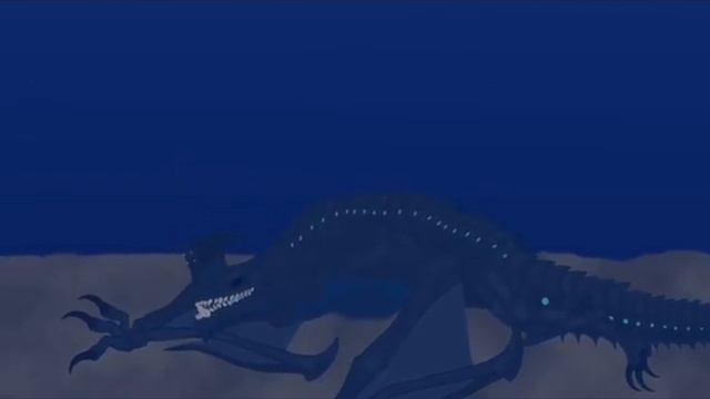 Акула зила против Кита зилы смотреть онлайн