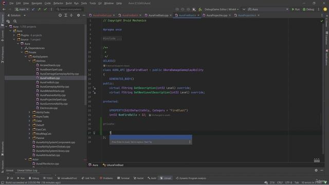 29.03. Aura Fire Ball смотреть онлайн