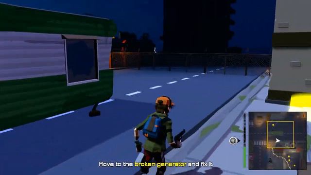 amog us style Zombie War (zombie within) смотреть онлайн