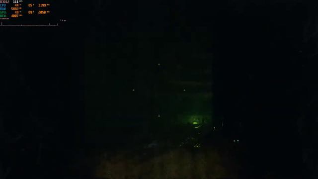 Metro Exodus Low settings, DX12 смотреть онлайн