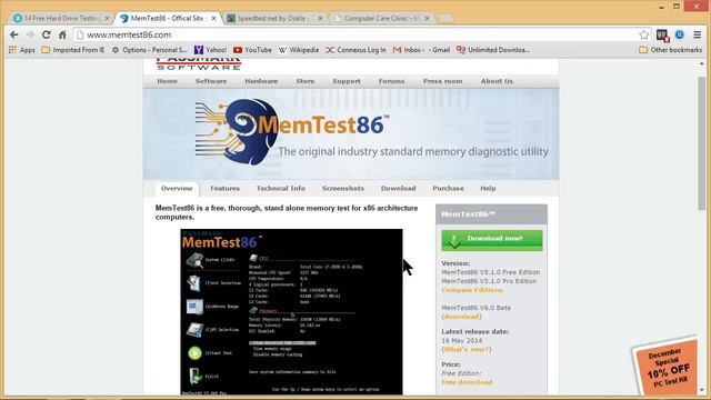 This is why is your computer slow. смотреть онлайн