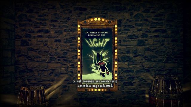 Поясняю за Shadows of the Damned в 2024 смотреть онлайн