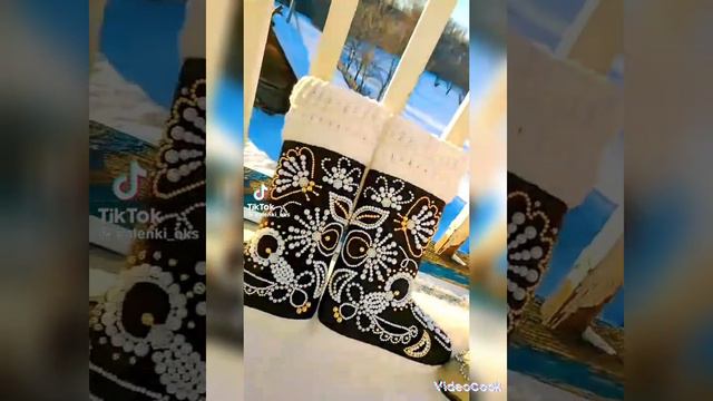 валенки смотреть онлайн