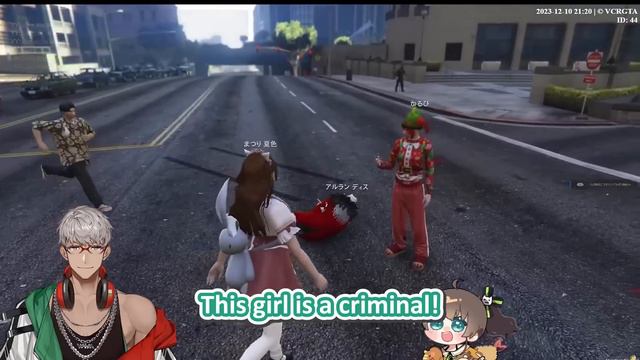 When Was The Last Time Matsuri Laughed THIS Hard... смотреть онлайн