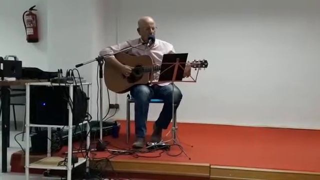 CANÇO DE LA PLENITUD DEL MATI poema de Salvador Espriu смотреть онлайн