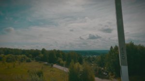 Круг почета (Томск - Аэропорт - Большое Протопопово - Зональный - Томск)