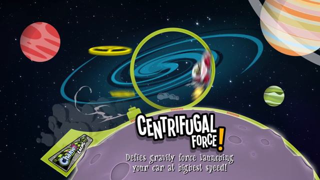 Chainex with 4 boxes 17 version смотреть онлайн