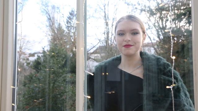 Вєра Пінчук – Mademoiselle chante le blues смотреть онлайн
