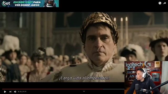 Momo te cruzaste con viruzz yendo al super gil? смотреть онлайн