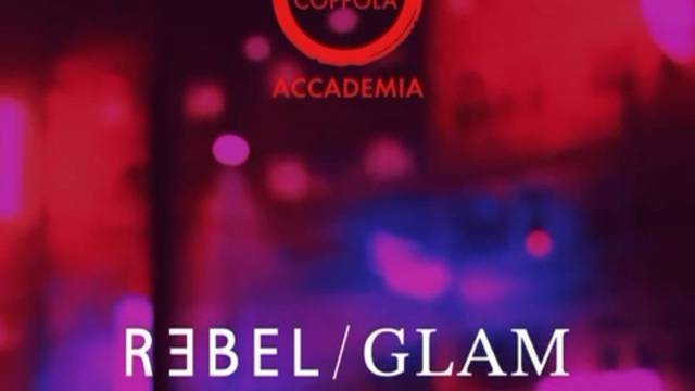 Aldo Coppola LIVE - Rebel / Glam 2024-2025