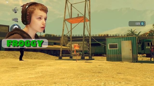 Is Goat Simulator Drive in Saturday GLITCHED? смотреть онлайн