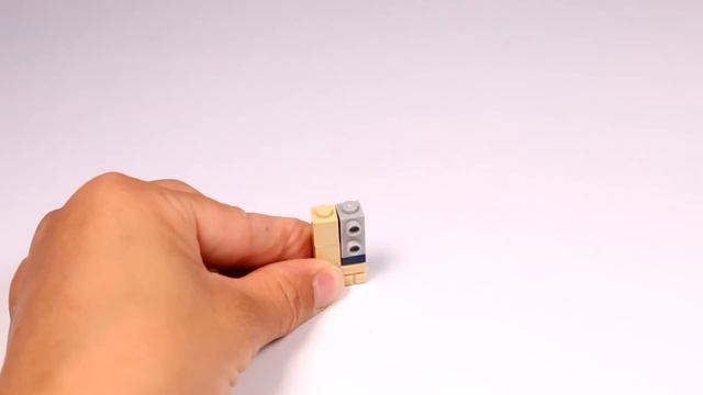 LEGO City 60233 Doughnut Shop Opening Speed Build