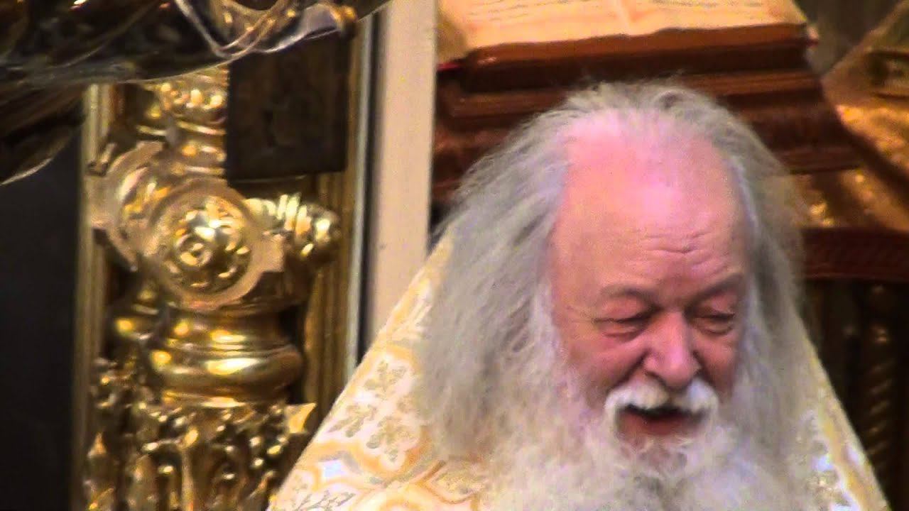 О. Валериан Кречетов 07.06.15 смотреть онлайн