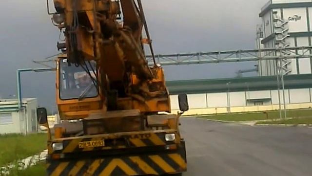Thue xe cau- thuê xe cẩu- Cho thuê xe cẩu - 0906228499 смотреть онлайн