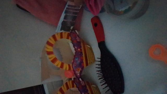 вечер влог 💗