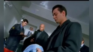 Бригада: Потеря друзей