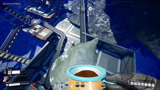 Satisfactory - Keep Calm and Drink Coffee смотреть онлайн