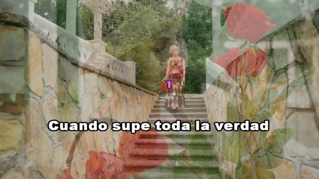 SEÑORA - ROCIO JURADO (KaraOke HD) смотреть онлайн