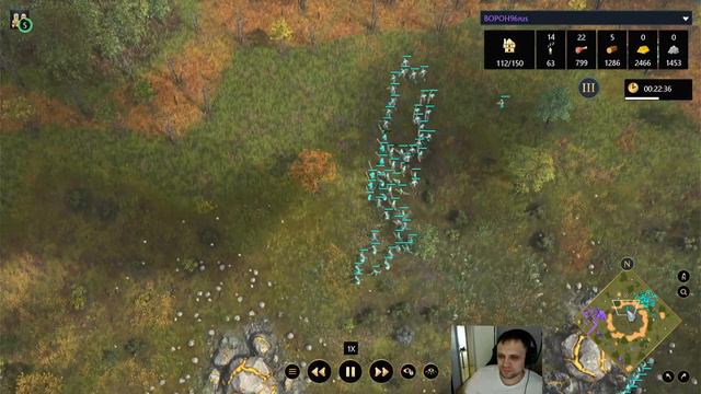Age of Empires 4 Гайд на Орден дракона Xbox смотреть онлайн
