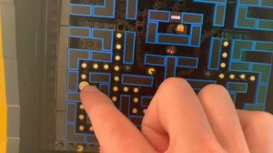 2023 LEGO Pac-Man Arcade Set REVIEW!