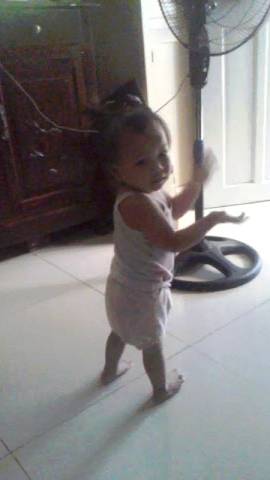 WE LOVE PINKFONG BABY SHARK - Althea Graciella Guinoo смотреть онлайн