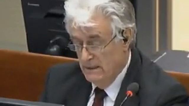 Др.Караџић.Одбрана.бр.5-01.10.14 смотреть онлайн
