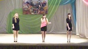 непоседы-мы вернемся(в нашем исполнении)