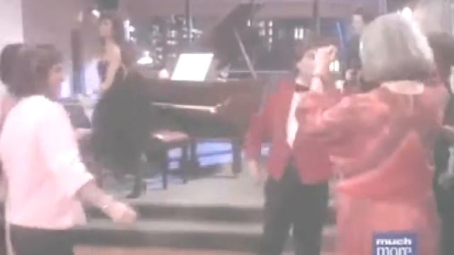 FAME - SARANNO FAMOSI (Another night - Nia Peeples). смотреть онлайн