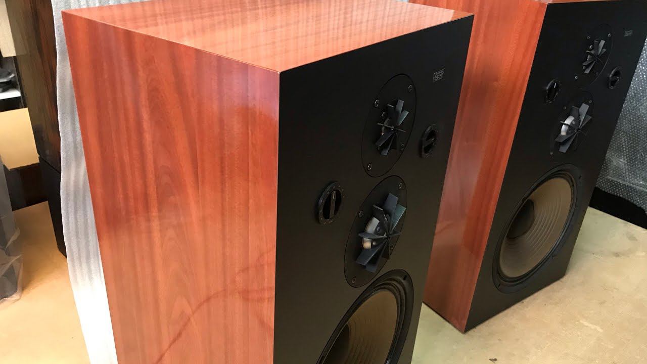 Акустика Pioneer CS-T7-Обзор. смотреть онлайн