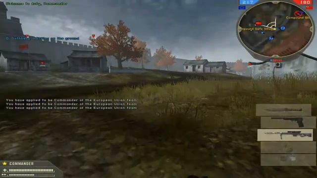 Проходим все карты в Battlefield 2 смотреть онлайн