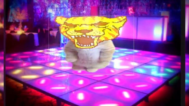 Tony fiercely anneals on the dance floor😎😍🥰 смотреть онлайн