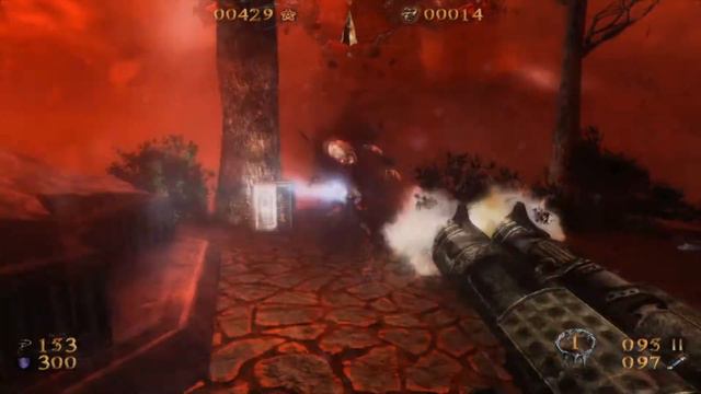 Painkiller Rise of Evil #19 Las-DLC -Sekrety i Ukryta broń ! ( Bez gadania) смотреть онлайн