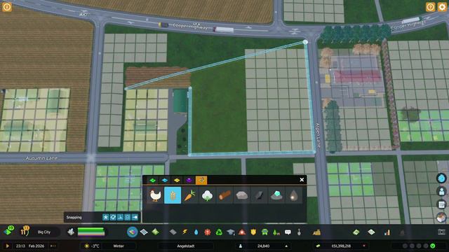 Cites Skylines II Tip: Hide Info View While Building With 'I' смотреть онлайн