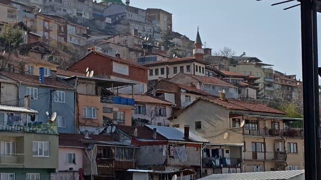 ÜFTADE Hz.lerinin Hocası HIZIR DEDE Hz.leri - Bursa смотреть онлайн